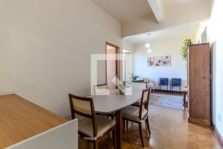 Sala de apartamento à venda com 2 quartos, 100m² em Santa Cecilia, São Paulo