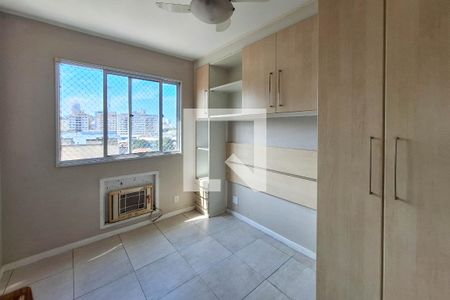 Quarto 1 de apartamento à venda com 2 quartos, 55m² em Centro, Niterói