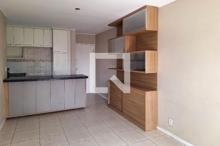 Sala de apartamento à venda com 2 quartos, 55m² em Centro, Niterói