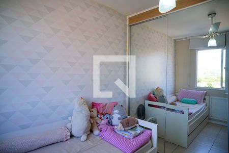 Quarto 1 de apartamento à venda com 2 quartos, 55m² em Centro, Niterói