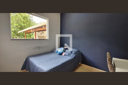 Quarto 2 de casa à venda com 3 quartos, 195m² em Vale Verde Ville, Lagoa Santa