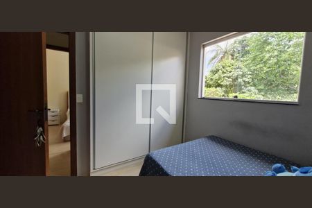 Quarto 2 de casa à venda com 3 quartos, 195m² em Vale Verde Ville, Lagoa Santa
