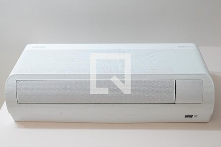 Sala/Quarto de kitnet/studio para alugar com 1 quarto, 24m² em Vila Clementino, São Paulo