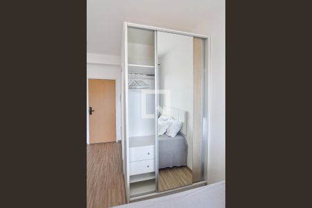 Armário de kitnet/studio à venda com 1 quarto, 27m² em Vila Mariana, São Paulo