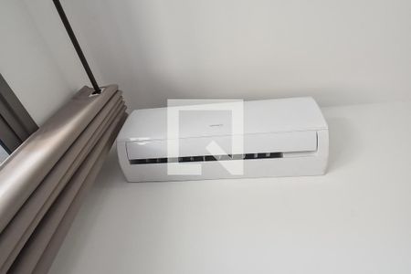 Ar condicionado de kitnet/studio à venda com 1 quarto, 27m² em Vila Mariana, São Paulo