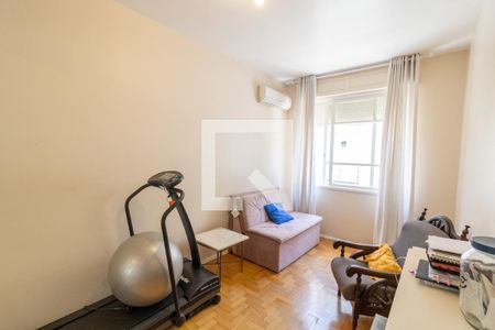 Quarto 1 de apartamento à venda com 2 quartos, 56m² em Praia de Belas, Porto Alegre