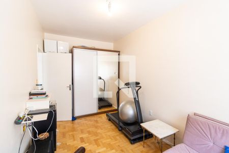 Quarto 1 de apartamento à venda com 2 quartos, 56m² em Praia de Belas, Porto Alegre