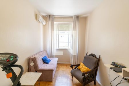 Quarto 1 de apartamento à venda com 2 quartos, 56m² em Praia de Belas, Porto Alegre