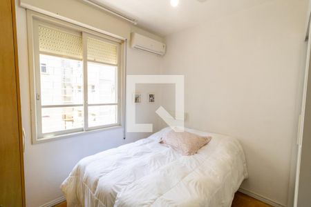 Quarto 2 de apartamento à venda com 2 quartos, 56m² em Praia de Belas, Porto Alegre
