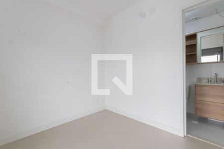 Suíte de apartamento para alugar com 1 quarto, 38m² em Centro, Osasco