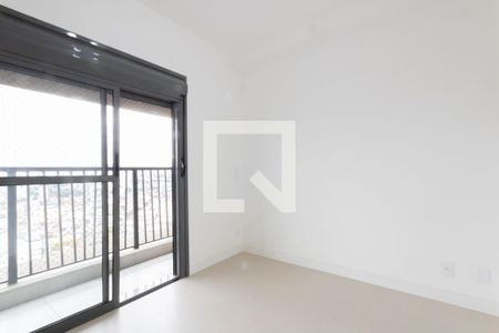 Suíte de apartamento para alugar com 1 quarto, 38m² em Centro, Osasco