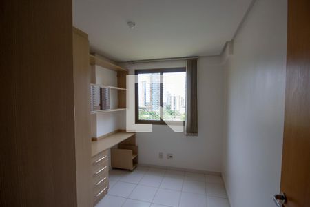 Apartamento para alugar com 2 quartos, 54m² em Águas Claras, Brasília