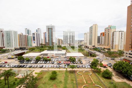 Apartamento para alugar com 2 quartos, 54m² em Águas Claras, Brasília