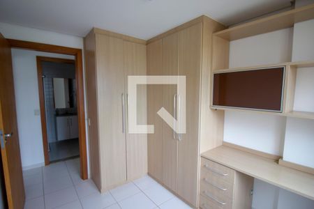 Apartamento para alugar com 2 quartos, 54m² em Águas Claras, Brasília