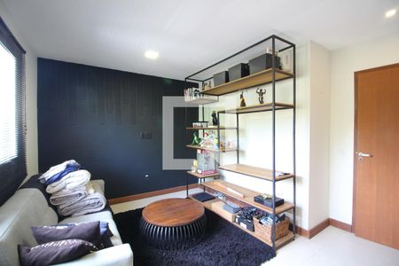 Quarto 1 de casa de condomínio à venda com 4 quartos, 316m² em Taquara, Rio de Janeiro