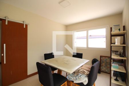 Sala 2 de casa de condomínio à venda com 4 quartos, 316m² em Taquara, Rio de Janeiro