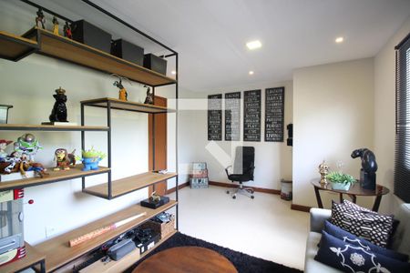 Quarto 1 de casa de condomínio à venda com 4 quartos, 316m² em Taquara, Rio de Janeiro