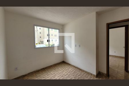 Apartamento para alugar com 2 quartos, 51m² em Maria Augusta, Itaquaquecetuba