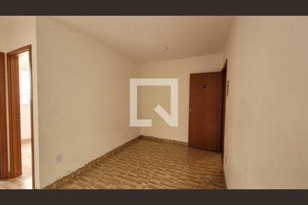 Apartamento para alugar com 2 quartos, 51m² em Maria Augusta, Itaquaquecetuba