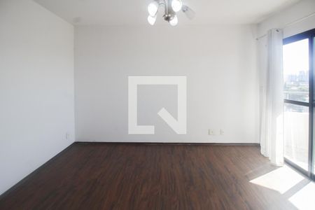 Sala de apartamento para alugar com 1 quarto, 63m² em Mooca, São Paulo