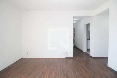 Sala de apartamento para alugar com 1 quarto, 63m² em Mooca, São Paulo