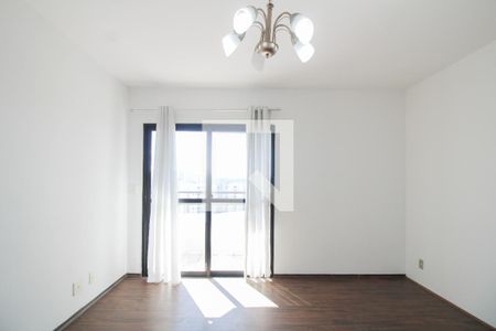 Sala de apartamento para alugar com 1 quarto, 63m² em Mooca, São Paulo