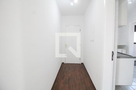 Sala de apartamento para alugar com 1 quarto, 63m² em Mooca, São Paulo