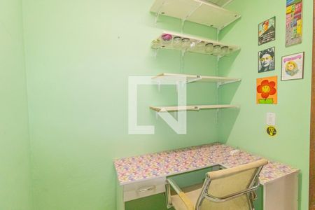 Escritório de casa para alugar com 2 quartos, 120m² em Olaria, Canoas