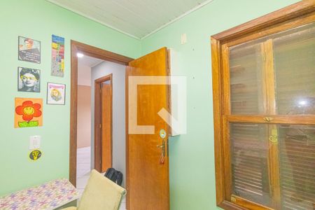 Escritório de casa para alugar com 2 quartos, 120m² em Olaria, Canoas