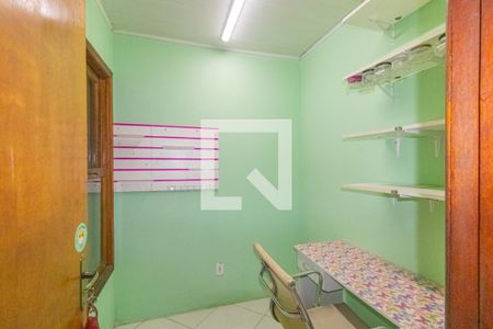 Escritório de casa para alugar com 2 quartos, 120m² em Olaria, Canoas