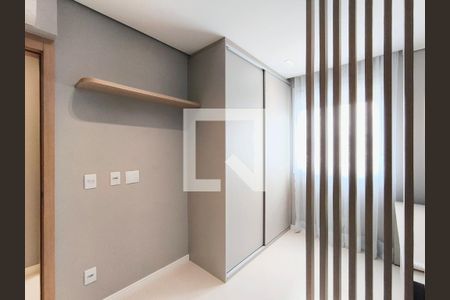 Quarto 2 de apartamento à venda com 2 quartos, 54m² em Horto Florestal, Jundiaí