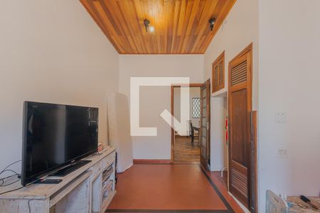 Quarto 1 de casa para alugar com 4 quartos, 500m² em Vila Madalena, São Paulo