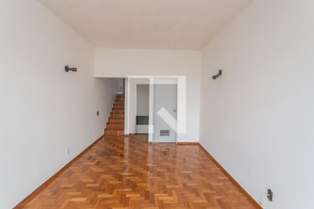 Sala de apartamento para alugar com 1 quarto, 67m² em Centro, Belo Horizonte