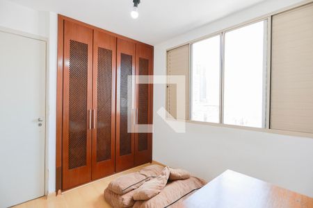 Suíte de apartamento à venda com 3 quartos, 78m² em Santana, São Paulo