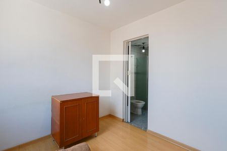 Suíte de apartamento à venda com 3 quartos, 78m² em Santana, São Paulo