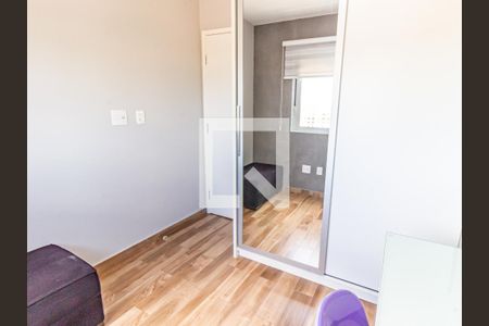 Quarto de apartamento para alugar com 2 quartos, 58m² em Vila Formosa, São Paulo