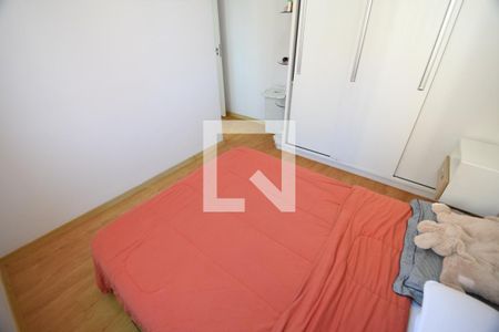 Quarto 1 - Suíte de apartamento para alugar com 3 quartos, 76m² em Chácara Primavera, Campinas