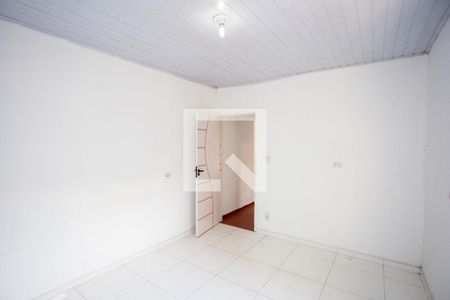 Quarto de casa para alugar com 1 quarto, 80m² em Casa Grande, Diadema