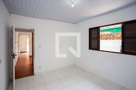Quarto de casa para alugar com 1 quarto, 80m² em Casa Grande, Diadema