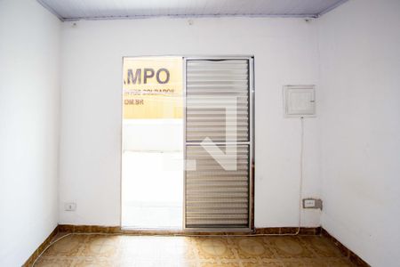 Sala de casa para alugar com 1 quarto, 80m² em Casa Grande, Diadema