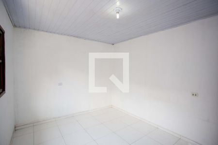 Quarto de casa para alugar com 1 quarto, 80m² em Casa Grande, Diadema