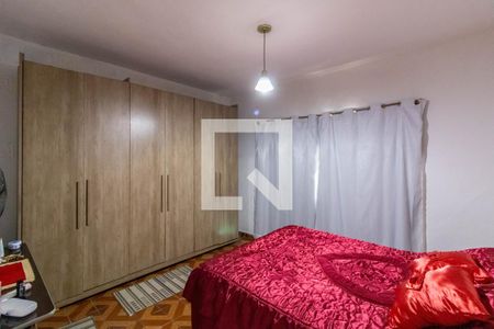 Quarto 1 de casa à venda com 2 quartos, 117m² em Vila Zamataro, Guarulhos