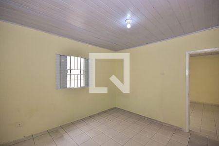 Quarto de casa para alugar com 1 quarto, 50m² em Jardim Catanduva, São Paulo