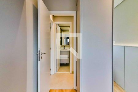 Quarto 1 de apartamento à venda com 2 quartos, 58m² em Butantã, São Paulo