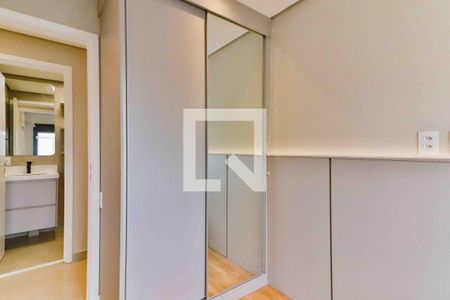 Quarto 1 de apartamento à venda com 2 quartos, 58m² em Butantã, São Paulo