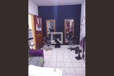 Casa à venda com 2 quartos, 154m² em Vila Lutécia, Santo André