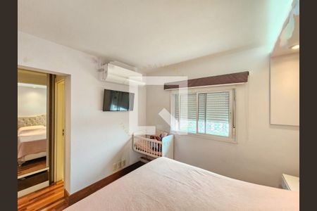 Apartamento à venda com 4 quartos, 130m² em Jardim Dom Bosco, São Paulo