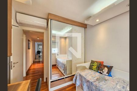 Apartamento à venda com 4 quartos, 130m² em Jardim Dom Bosco, São Paulo