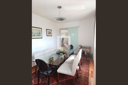 Apartamento para alugar com 4 quartos, 217m² em Vila Suzana, São Paulo