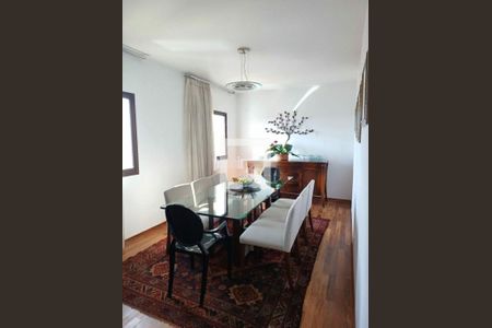 Apartamento para alugar com 3 quartos, 217m² em Vila Suzana, São Paulo